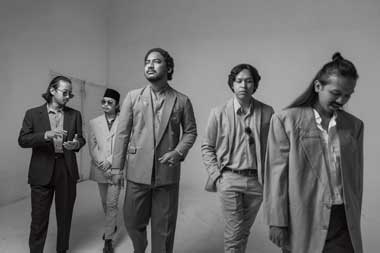 Para Penampil The Other Festival 2022 yang Digelar di M Bloc 25 & Juni 2022