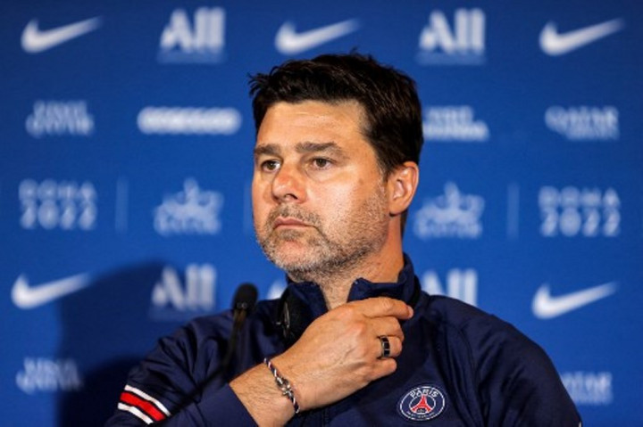 PSG dan Pochettino Sepakat Berpisah
