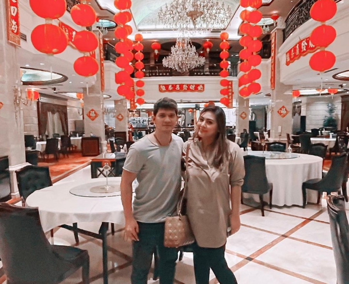 Audy Item Ada di Lokasi Iko Uwais Pukuli Orang