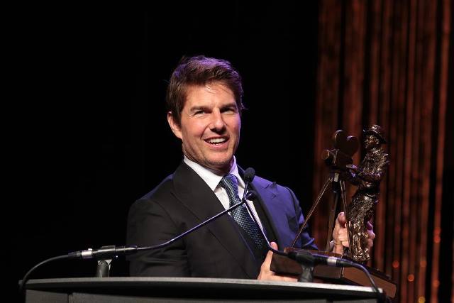 Ini rahasia Tom Cruice tetap bugar di usia 59. (Foto: Dok. Instagram Tom Cruise/@tomcruise)