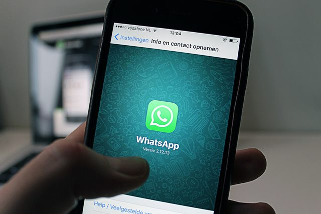 Begini cara ubah tampilan wallpaper WhatsApp kamu. (Foto: Ilustrasi/Pexels.com)