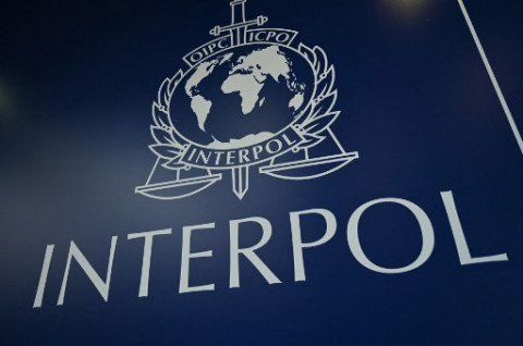 Mesir Layangkan <i>Red Notice</i> Interpol untuk Pemimpin Ikhwanul Muslimin