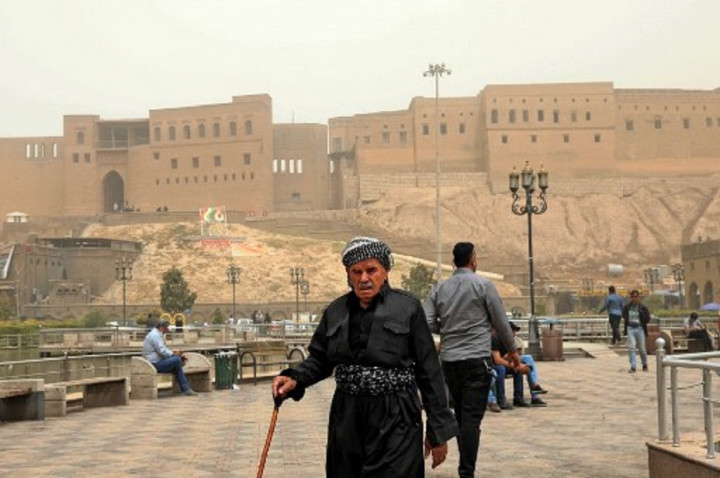 Komandan Mossad Israel Diduga Tewas Dibunuh di Irak