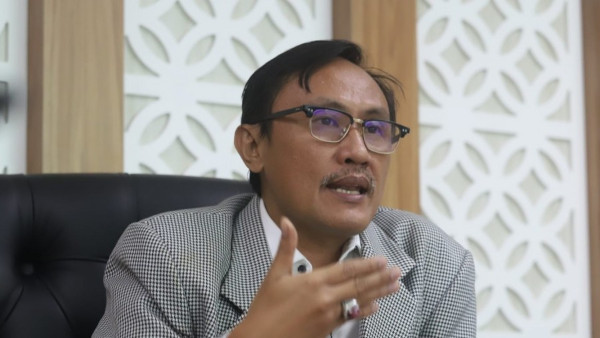 Lindungi Konsumen, Kemenag Imbau Pelaku Usaha Ajukan Sertifikasi Halal