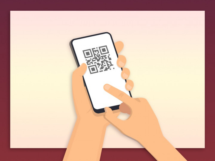 3 Cara Scan Barcode di HP Android dan iPhone Tanpa Aplikasi