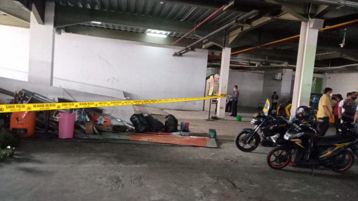 Gubernur DIY Pertanyakan Izin Konser Musik Lippo Plaza