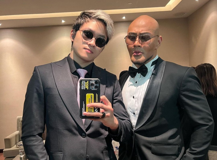 Ditanya Kapan Mau Masuk Islam, Begini Reaksi Azka Corbuzier