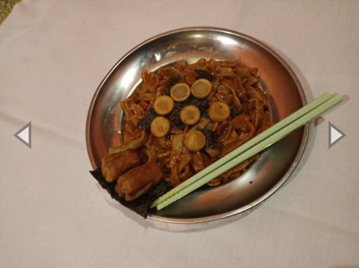 Miesi, Mie Kulit Singkong Inovasi Mahasiswa Penerima Bidikmisi UNY