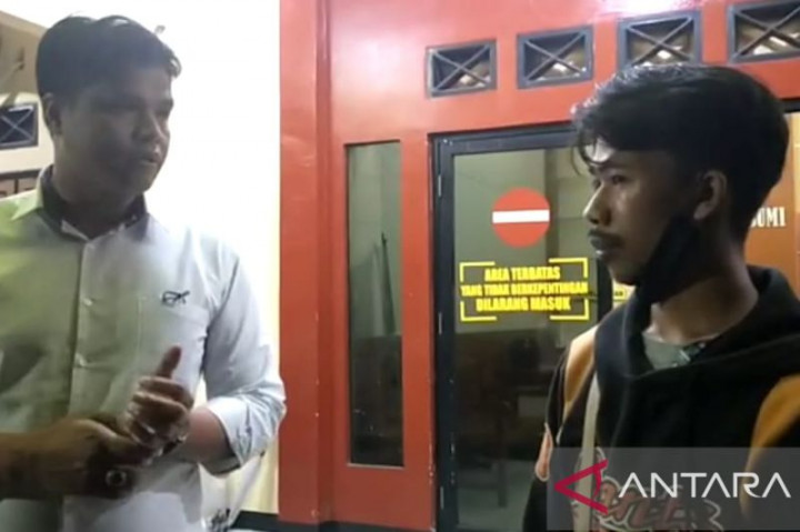 Seorang Jurnalis di Sukabumi Dianiaya saat Meliput di RSUD Pelabuhanratu