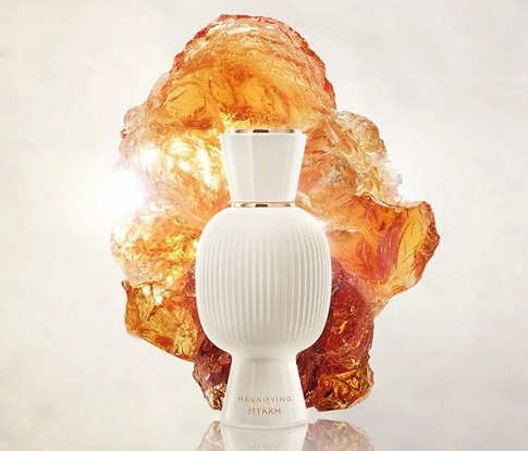 Ini Parfum Bvlgari Allegra dengan Suguhan Aroma Khas Gaya Hidup Italia