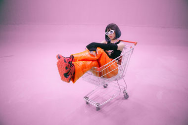 Ramengvrl Bicara Move On dari Hubungan Masa Lalu dalam Single Onto The Next