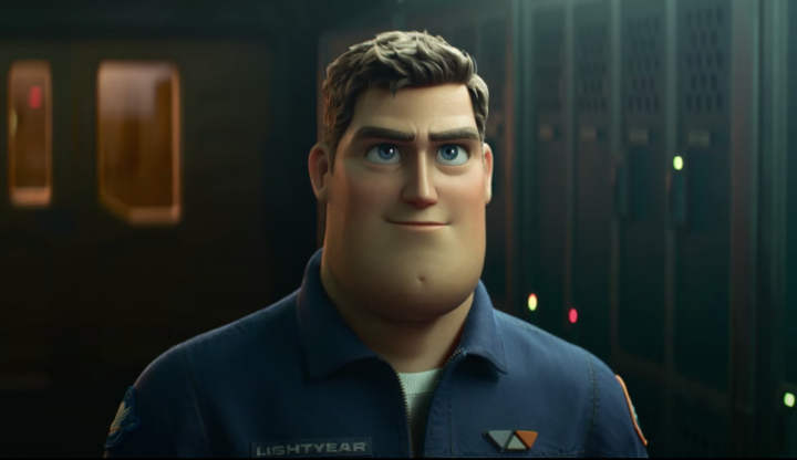 Film Animasi <i>Lightyear</i> Dilarang di 14 Negara, Ini Alasannya