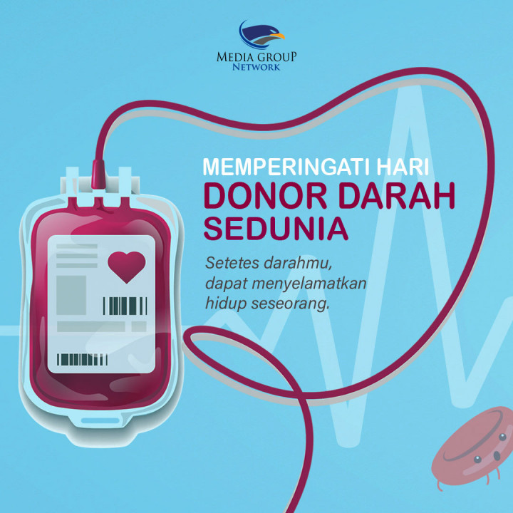Donor Darah