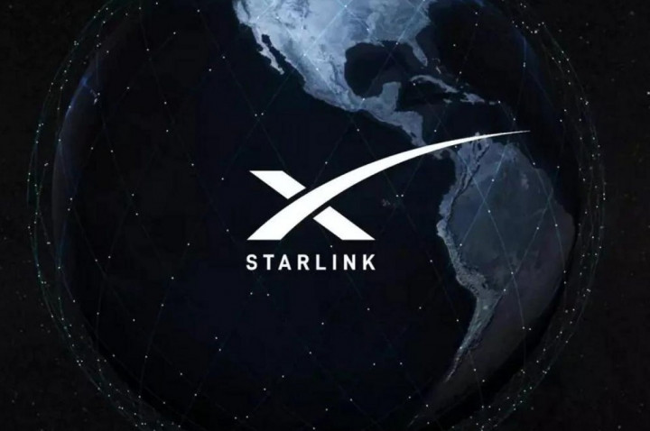Dapat Izin Berlabuh di Indonesia, Siapakah Starlink?