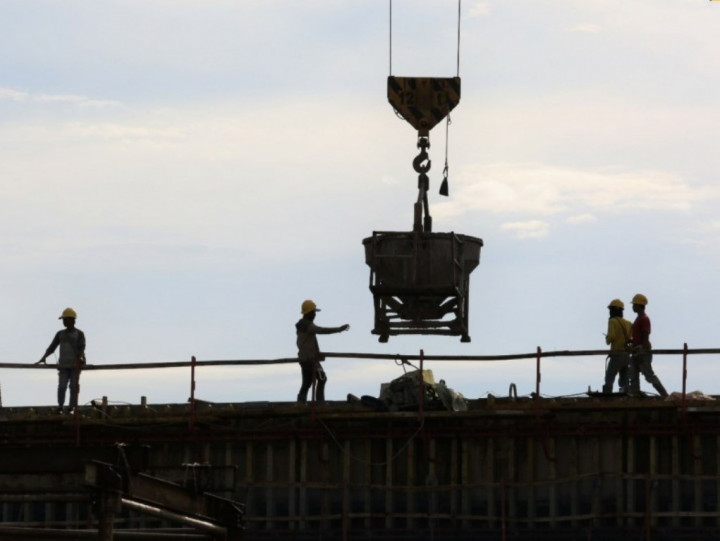 LKPP Terbitkan Aturan Pengadaan IKN, Prioritaskan UMK Kalimantan