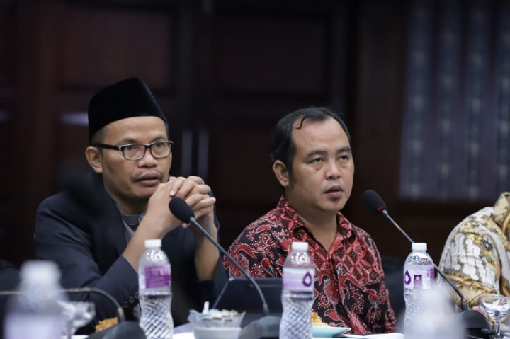 Sidang Isbat Awal Zulhijah Digelar 29 Juni 2022