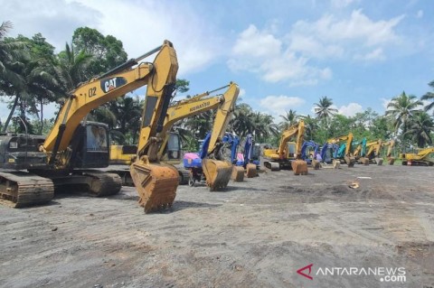 Jual Aset Perusahaan Senilai Rp2 Miliar, Warga Serang Dibekuk
