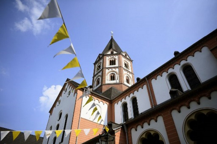 Lebih dari 600 Orang Jadi Korban Pelecehan Seksual Romo Katolik Jerman