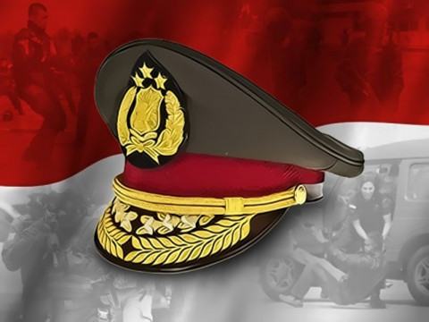 Indonesian Police to Prevent Identity Politics during Elections