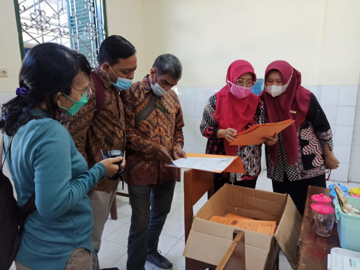 Dugaan Kecurangan PPDB Modus <i>Nebeng KK</i> Ditemukan di Yogyakarta