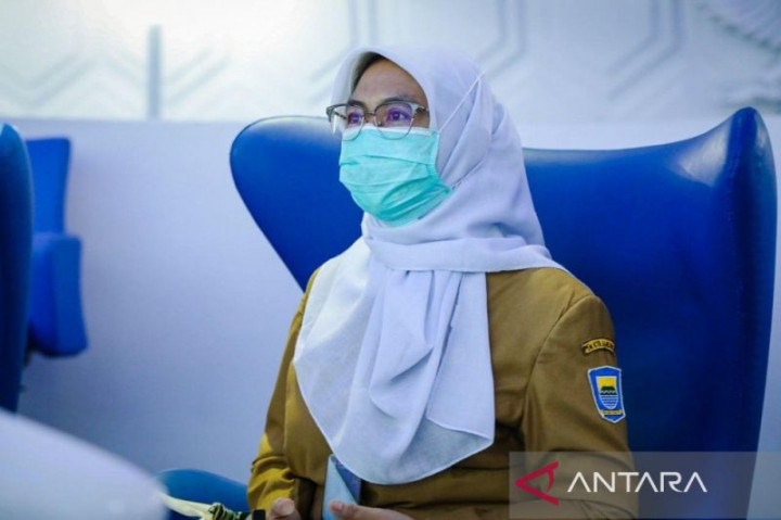 Vaksinasi Lengkap Antisipasi Covid-19 Varian Baru