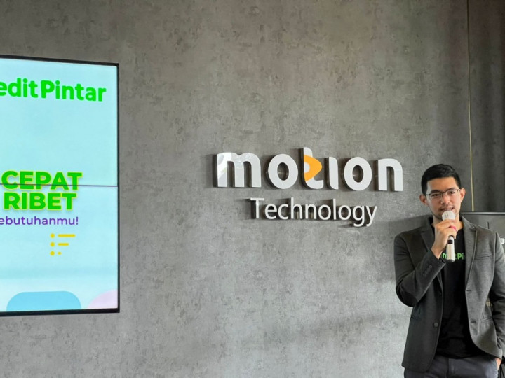 Meningkatkan Inklusi Keuangan via Integrasi Digital <i>Lending</i>