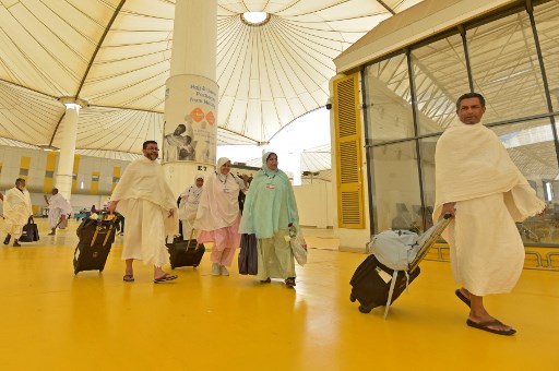 Awal Musim Haji, Arab Saudi Izinkan Lepas Masker di Ruang Tertutup