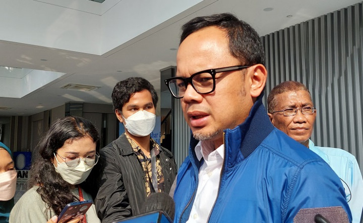 Bima Arya: PAN Dapat Satu Posisi Menteri