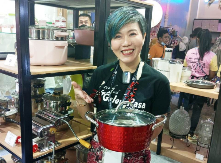 Rahasia Vicenza Mampu Bertahan Puluhan Tahun