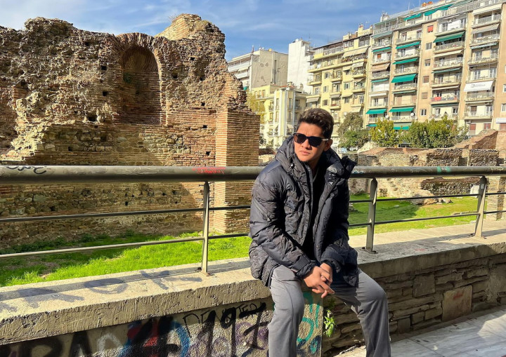 Dituduh Lakukan Pemukulan, Begini Penjelasan Iko Uwais