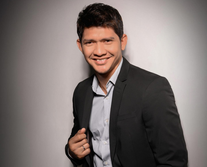 Berkelahi dengan Tetangga, Iko Uwais: Saya Orangnya Cinta Damai