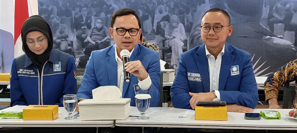 Kriteria Capres dan Cawapres yang Dicari PAN