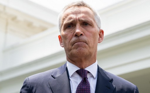 Tujuh Negara NATO Janjikan Dukungan Senjata Lebih Banyak ke Ukraina