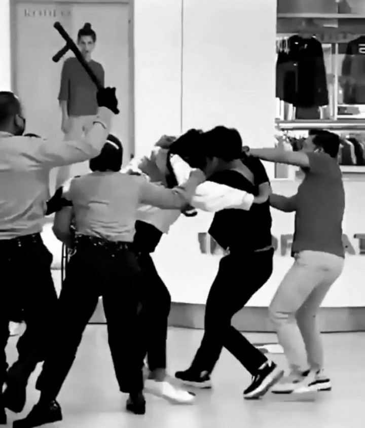 Berita Populer daerah: Viral Duel Berdarah Remaja di Palembang Hingga Balita Candu Aroma Bensin