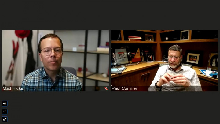 Cloud Hybrid dan Open Source Jadi Perhatian di Red Hat Summit 2022