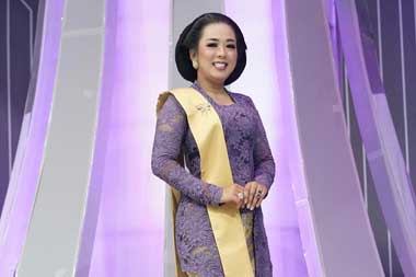 Jawaban Menohok Soimah saat Ditanya Apa Agamanya