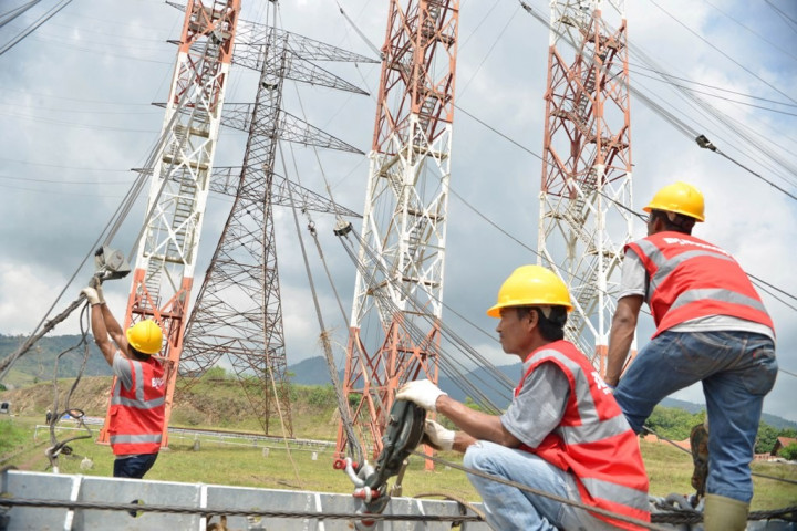 DPR: Kurangi Beban Subsidi, PLN Harus Efisiensi Operasional!