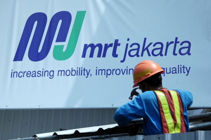 MRT Jakarta Buka Lowongan Kerja untuk Lulusan D3 dan S1, Cek di Sini