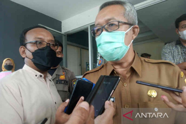 Kasus Nihil, Cirebon Tetap Siapkan Pola Penanganan Covid-19