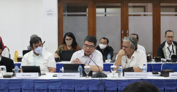 Bangun Rusun di Bandung, Pemerintah Jajaki Skema KPBU