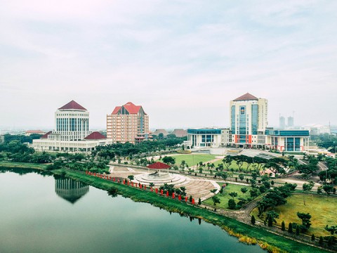 Selamat! Unesa Raih Akreditasi Unggul dari BAN-PT