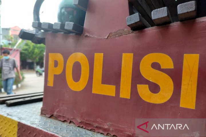 Obat Aborsi 7 Janin di Makassar Ditelusuri