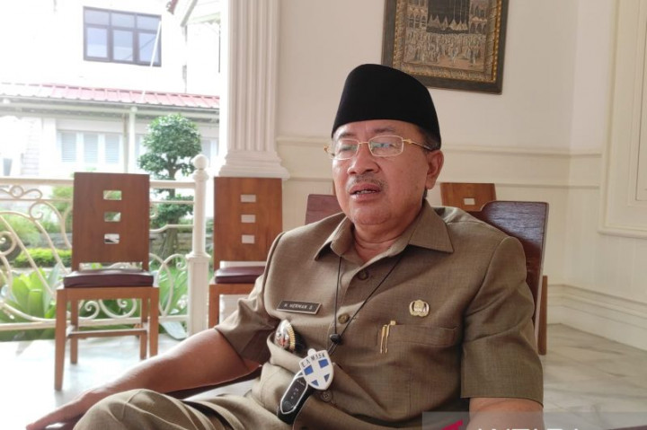 Pemkab Cianjur Izinkan Hewan Kurban dari Luar Kota