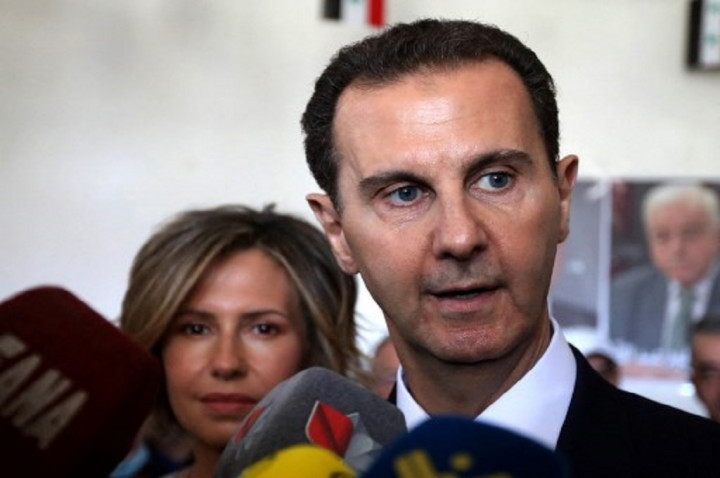 Israel Dikabarkan Ancam Assad Terkait Kerja Sama Suriah dengan Iran