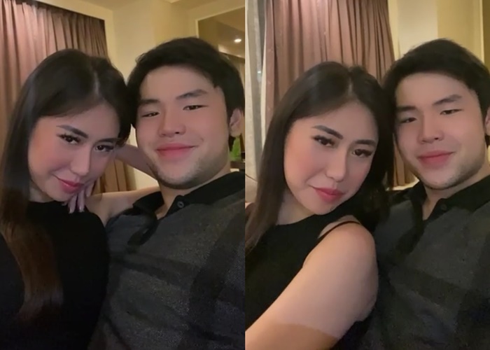 4 Fakta Ayu Thalia vs Nicholas Sean, Panggilan Sayang hingga Tidur Bersama