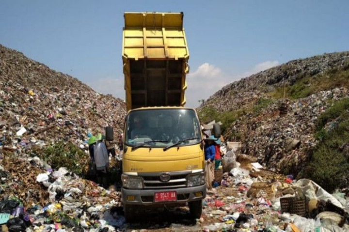 Pemkot Pekalongan Akan Bangun TPA Senilai Rp1,9 Miliar