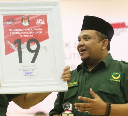 Wamenaker: Tidak Ada Tugas Khusus dari Presiden