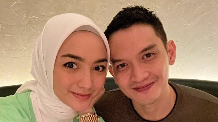 Masalah Wenny Ariani dan Rezky Aditya Belum Selesai, Citra Kirana: Aku Harus Kuat