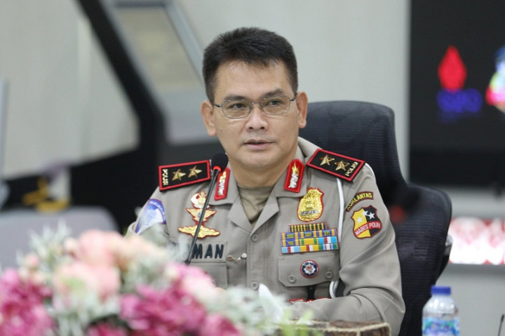 Korlantas: Proteksi Diri Meminimalkan Fatalitas Kecelakaan