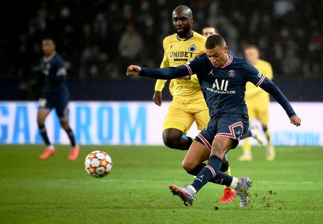 Lagi, LaLiga Tuduh City dan PSG Langgar Kepatutan Finansial